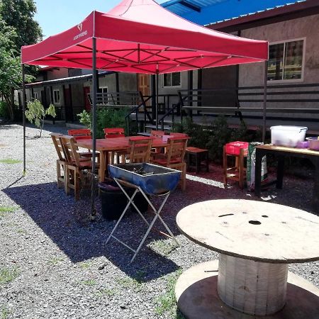 Banrimkhao Pakchong Villa Kültér fotó