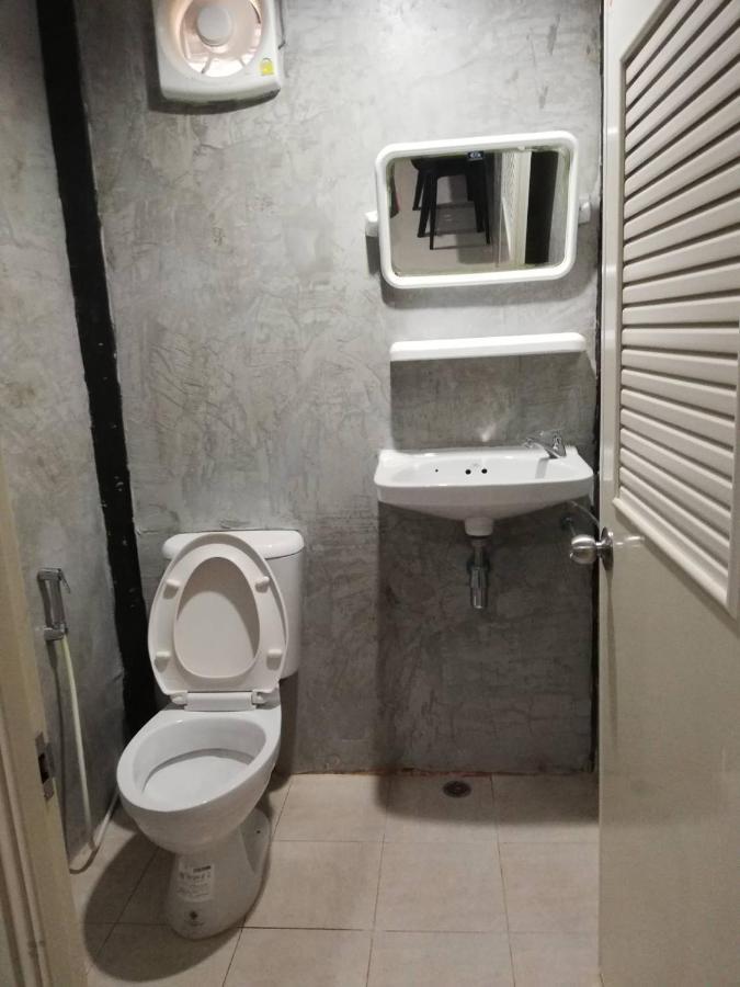 Banrimkhao Pakchong Villa Kültér fotó