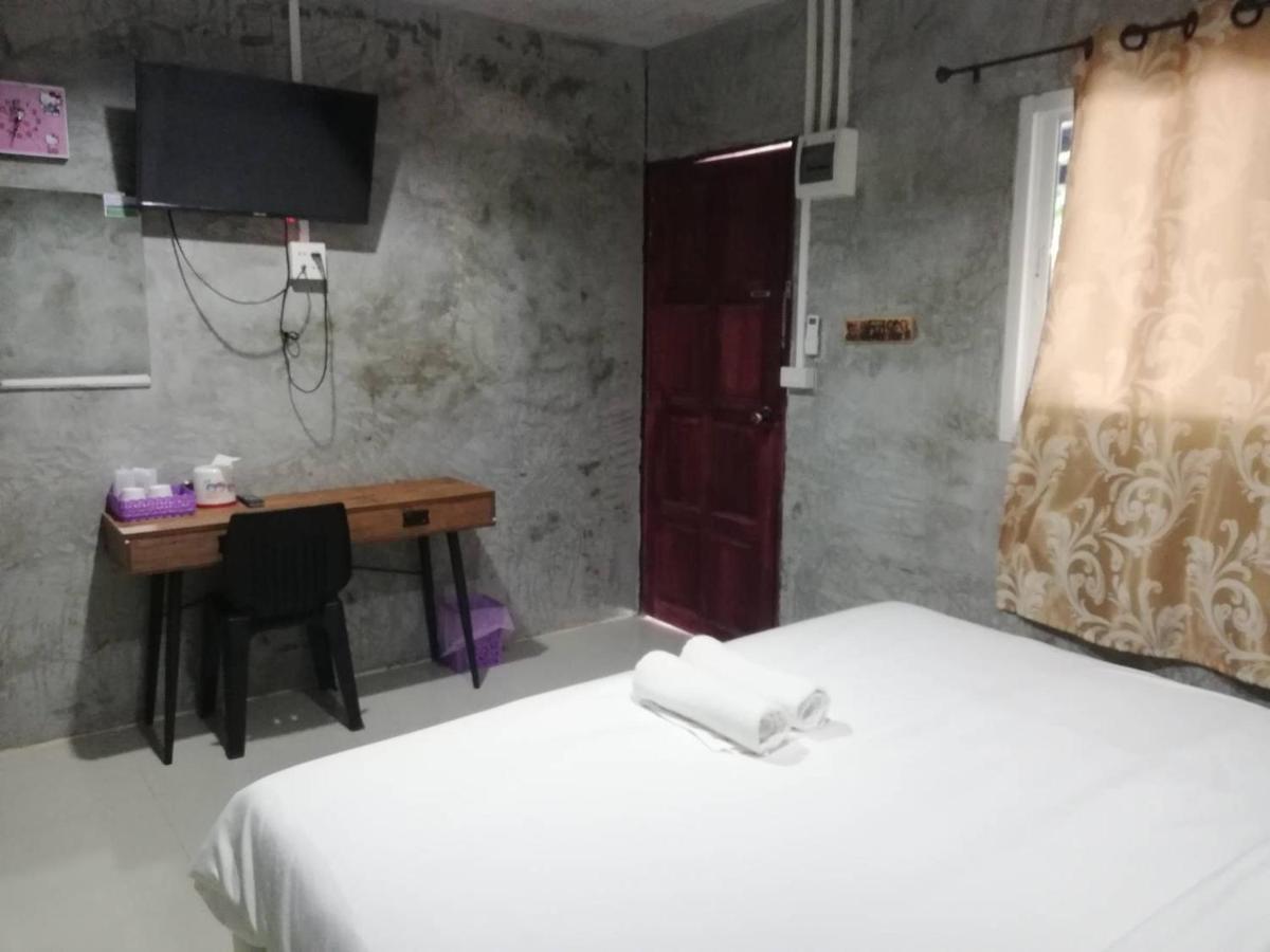 Banrimkhao Pakchong Villa Kültér fotó