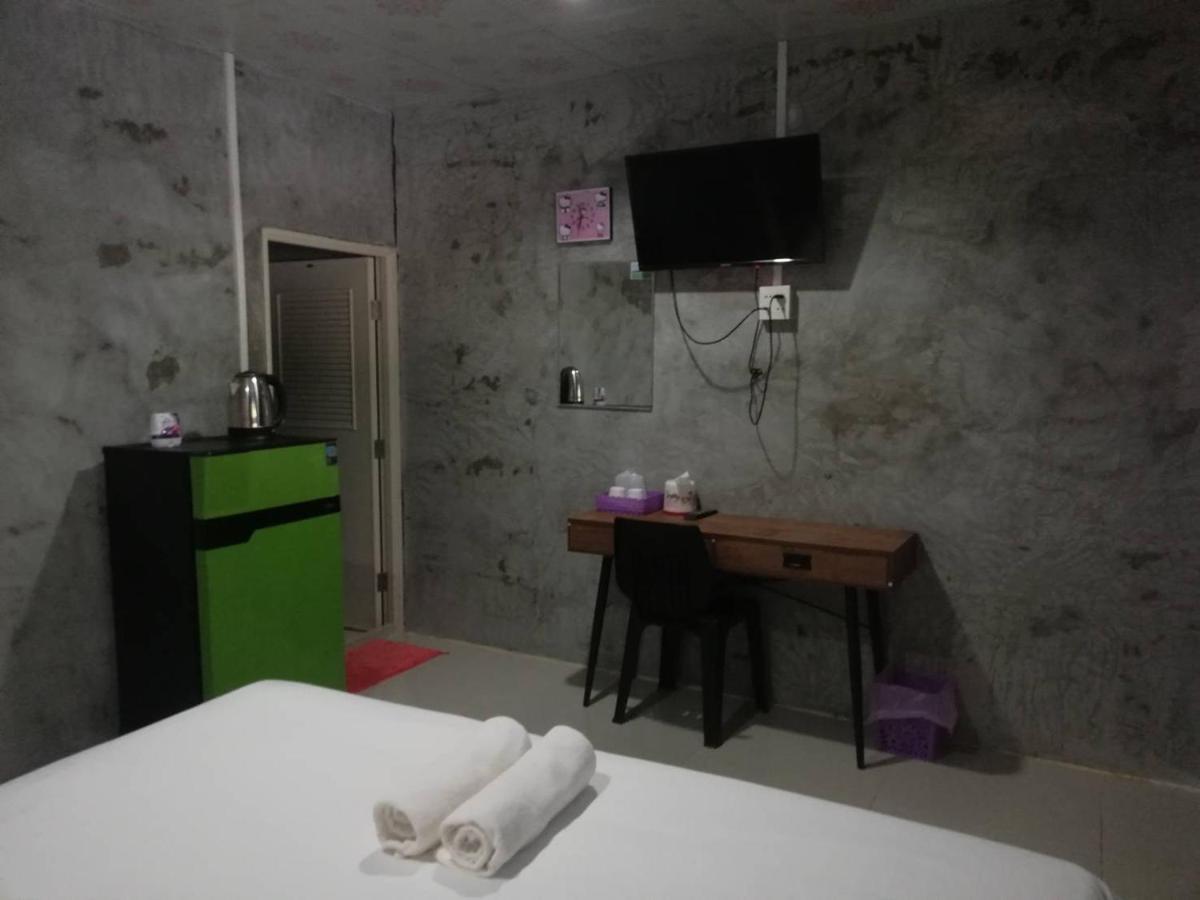 Banrimkhao Pakchong Villa Kültér fotó