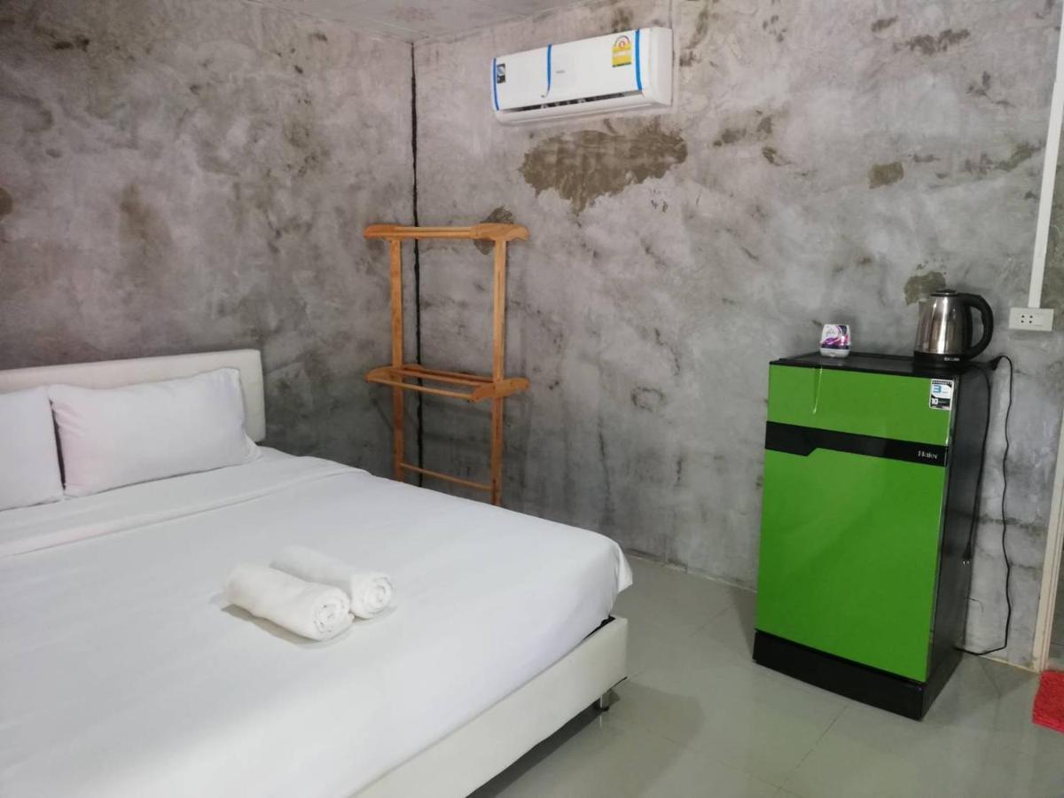 Banrimkhao Pakchong Villa Kültér fotó