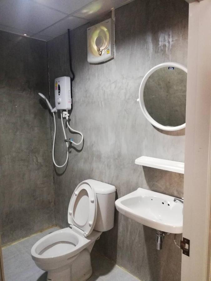 Banrimkhao Pakchong Villa Kültér fotó