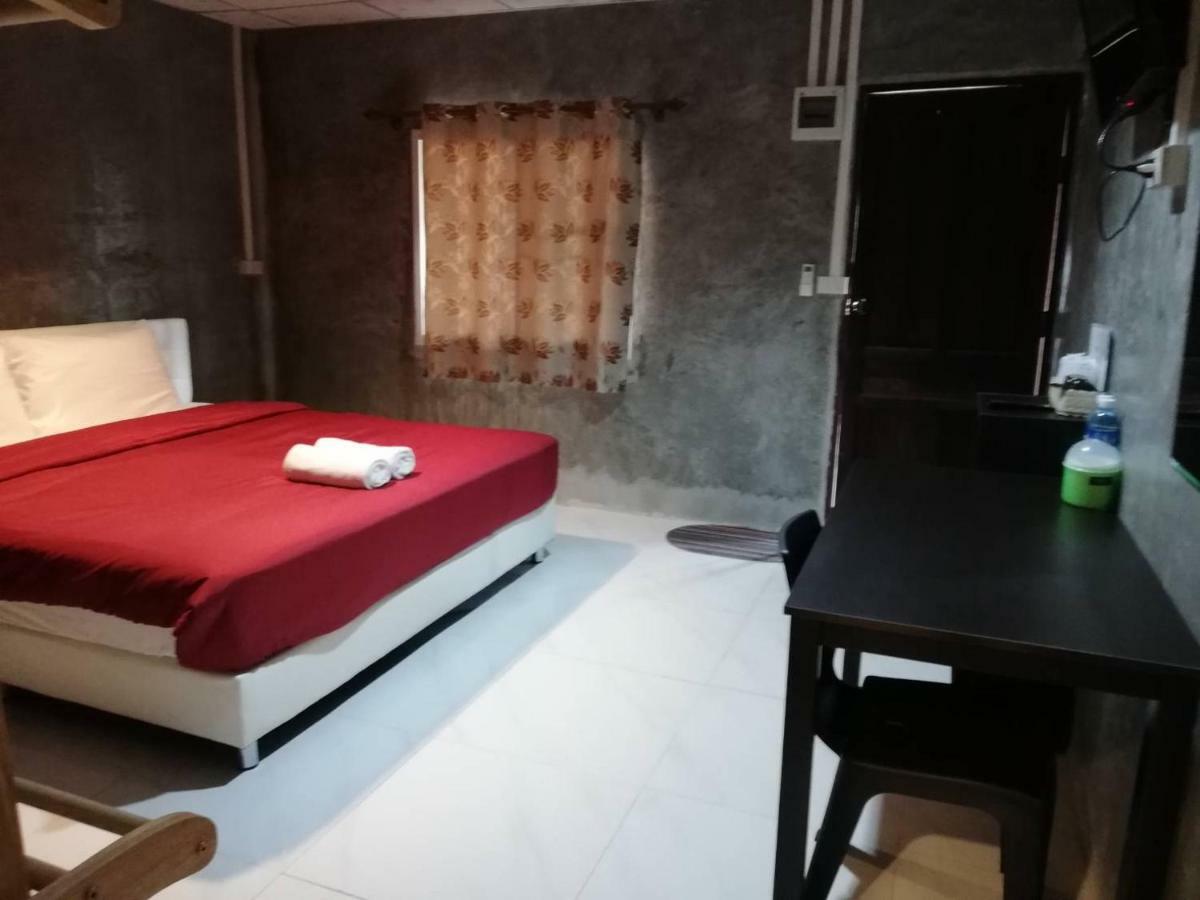 Banrimkhao Pakchong Villa Kültér fotó