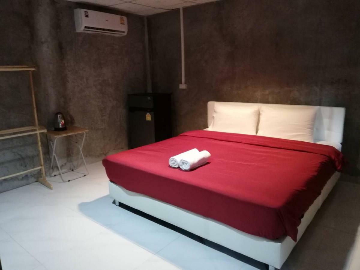Banrimkhao Pakchong Villa Kültér fotó