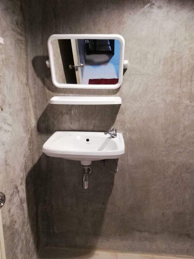 Banrimkhao Pakchong Villa Kültér fotó