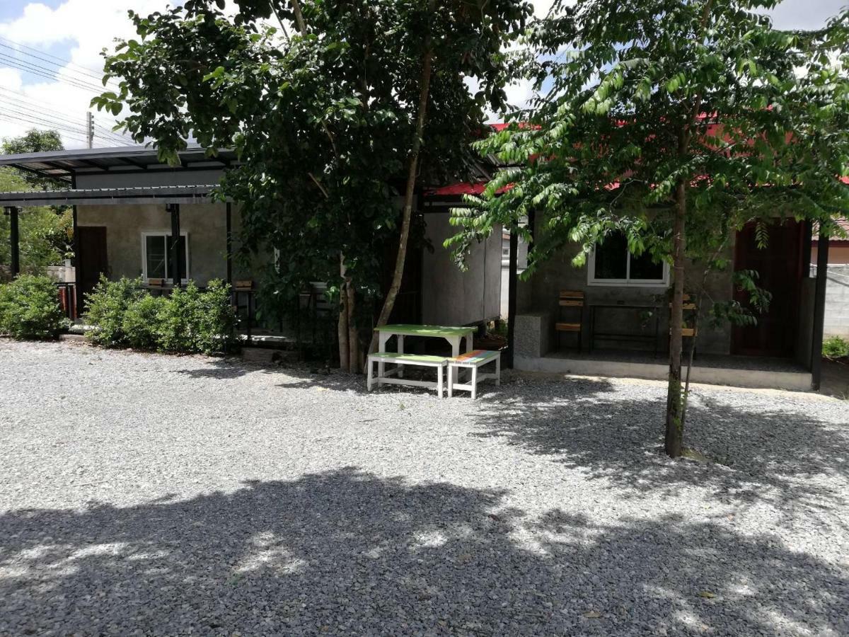 Banrimkhao Pakchong Villa Kültér fotó
