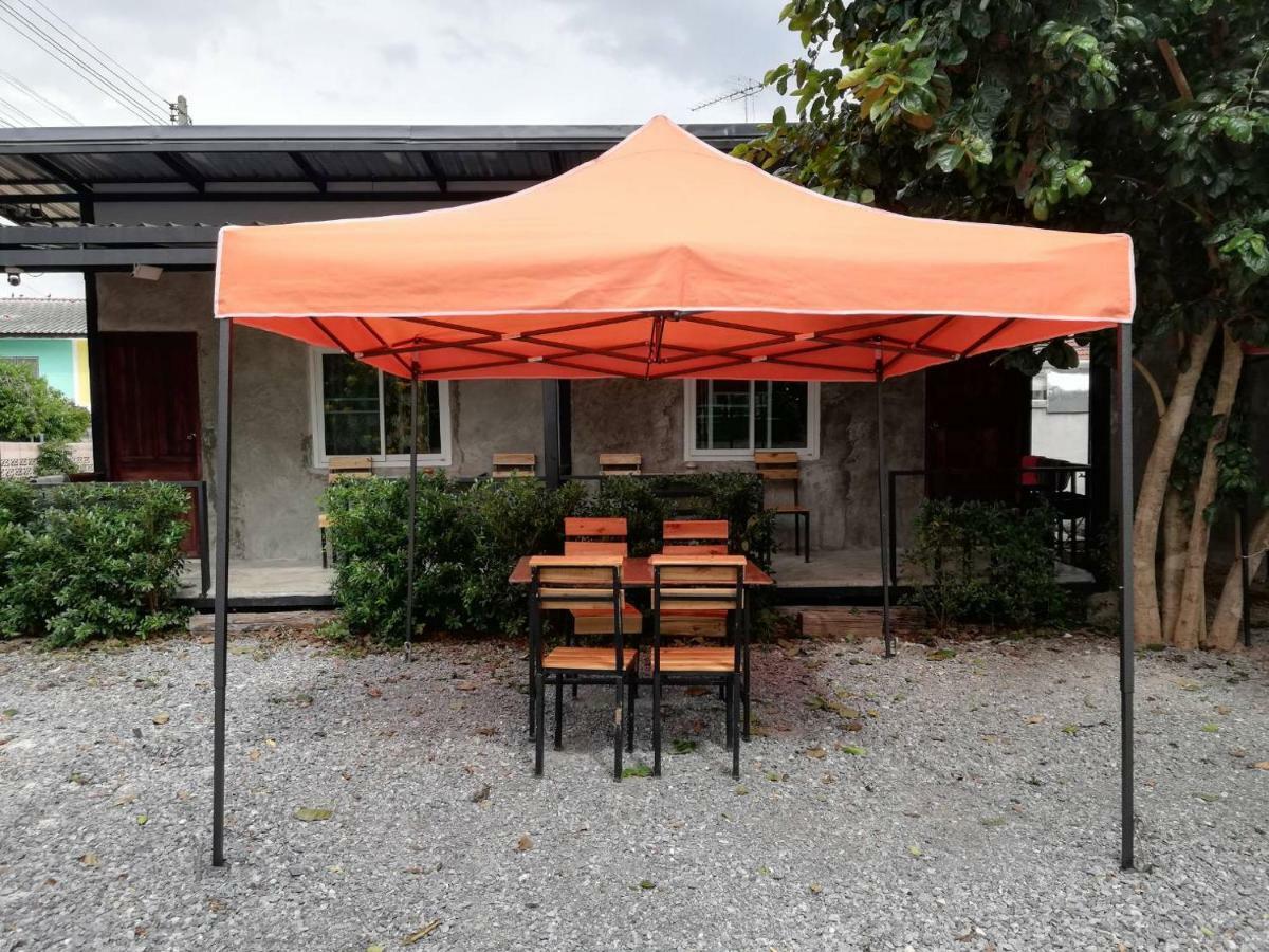 Banrimkhao Pakchong Villa Kültér fotó
