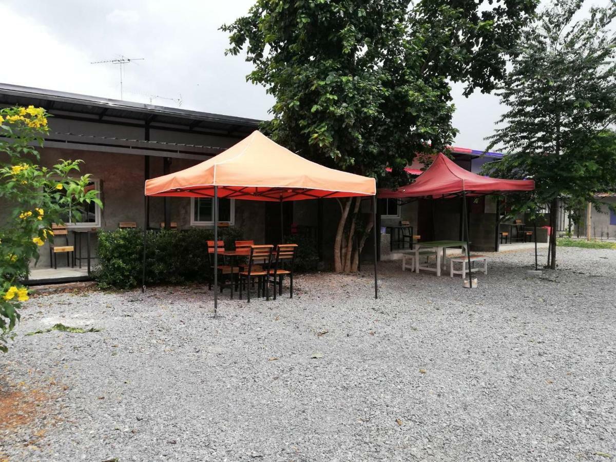 Banrimkhao Pakchong Villa Kültér fotó