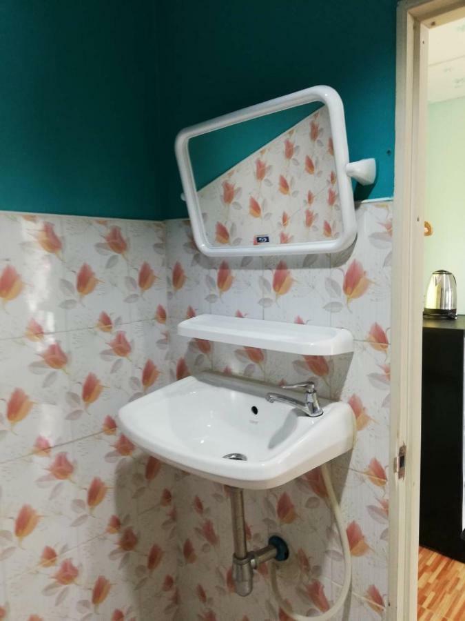 Banrimkhao Pakchong Villa Kültér fotó