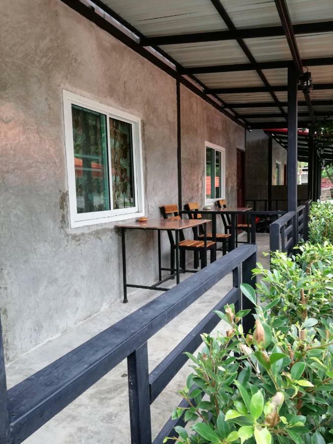 Banrimkhao Pakchong Villa Kültér fotó